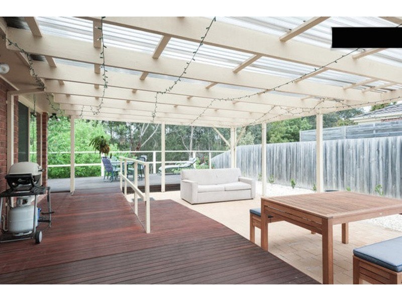 58 Rocky’s Way, Lilydale VIC 3140