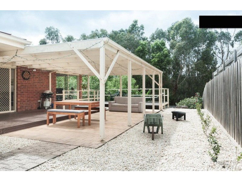58 Rocky’s Way, Lilydale VIC 3140