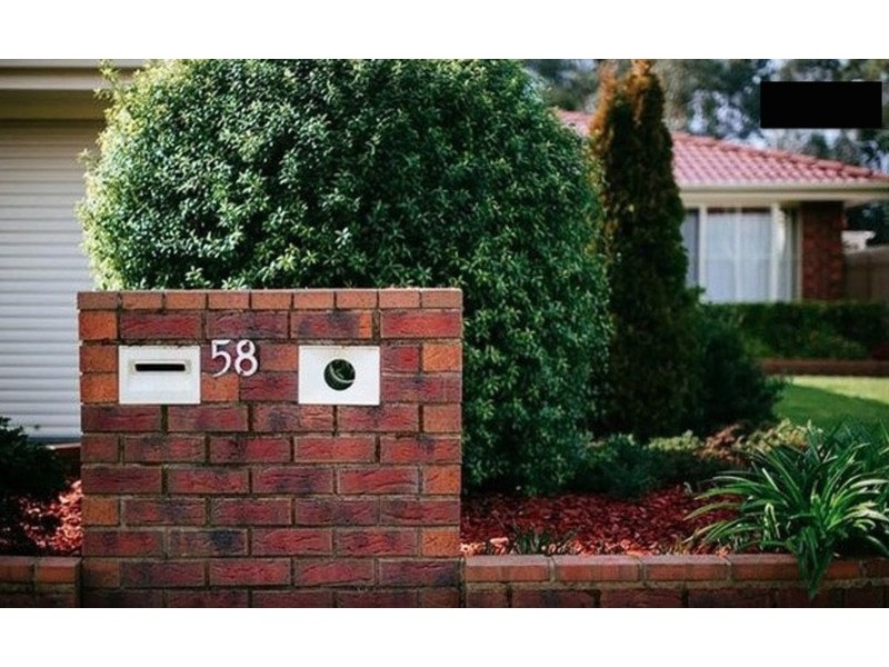 58 Rocky’s Way, Lilydale VIC 3140