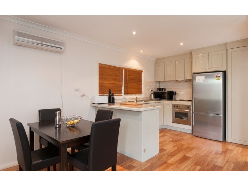 3/18 Beresford Road, Lilydale VIC 3140