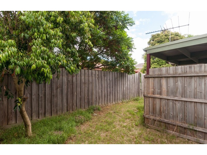 3/18 Beresford Road, Lilydale VIC 3140