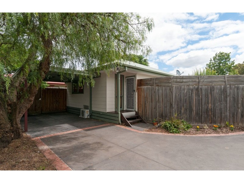 3/18 Beresford Road, Lilydale VIC 3140