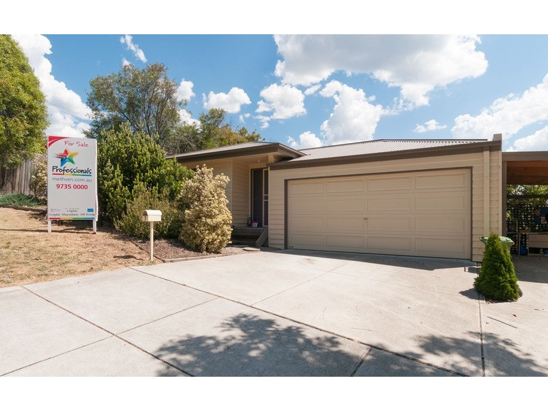 7 Monza  Court, Lilydale VIC 3140