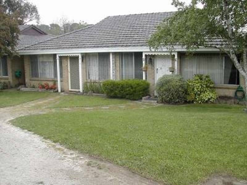 2/1 Mary Street, Ringwood VIC 3134