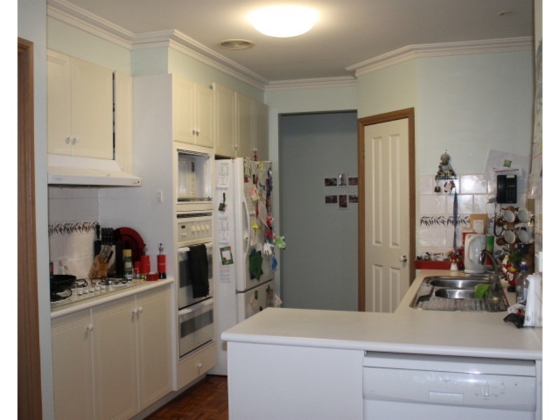 8 Billanook Way, Chirnside Park VIC 3116