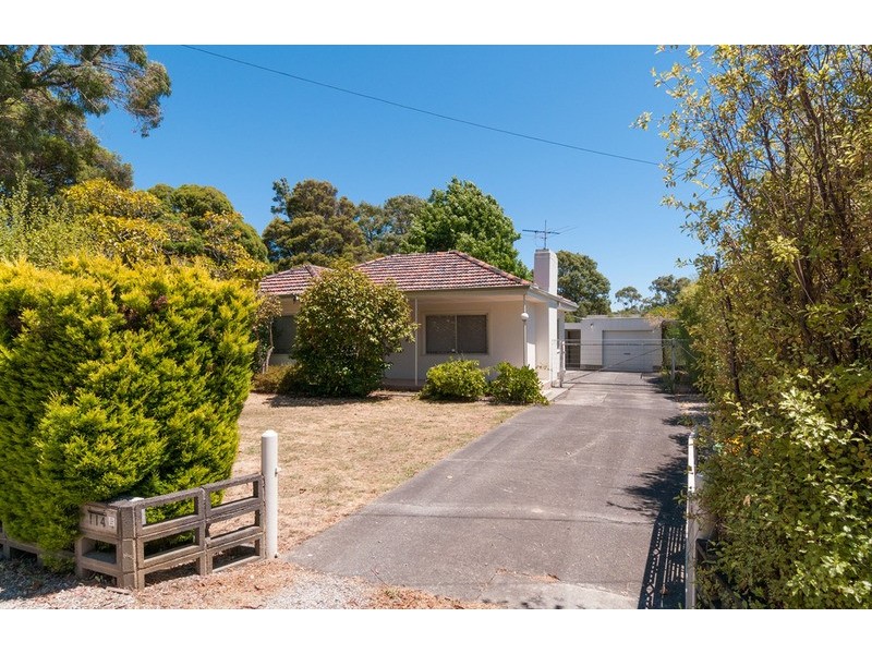 114 Liverpool Road, Kilsyth VIC 3137