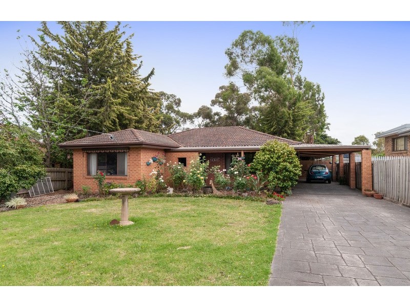 23 Welten Drive, Coldstream VIC 3770