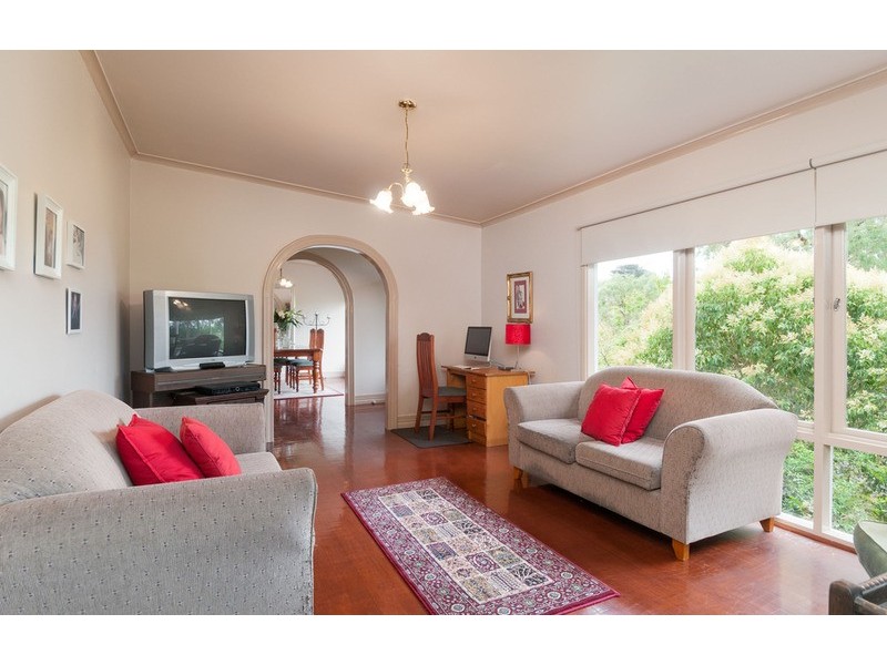 6 Kingswood Drive, Chirnside Park VIC 3116