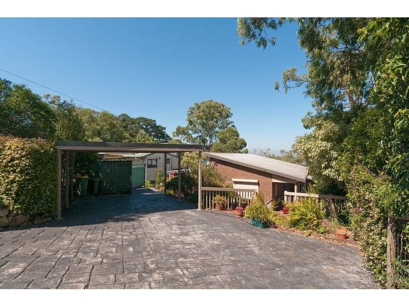 98 Bastow Road, Lilydale VIC 3140