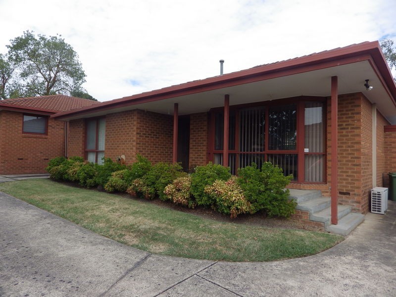 2/18 Slevin Street, Lilydale VIC 3140