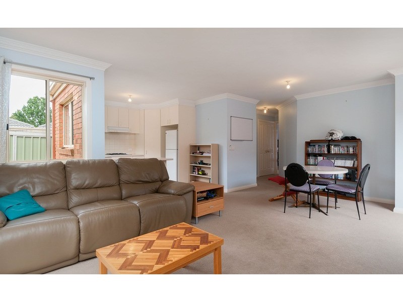 3/21 Luscombe  Court, Kilsyth VIC 3137