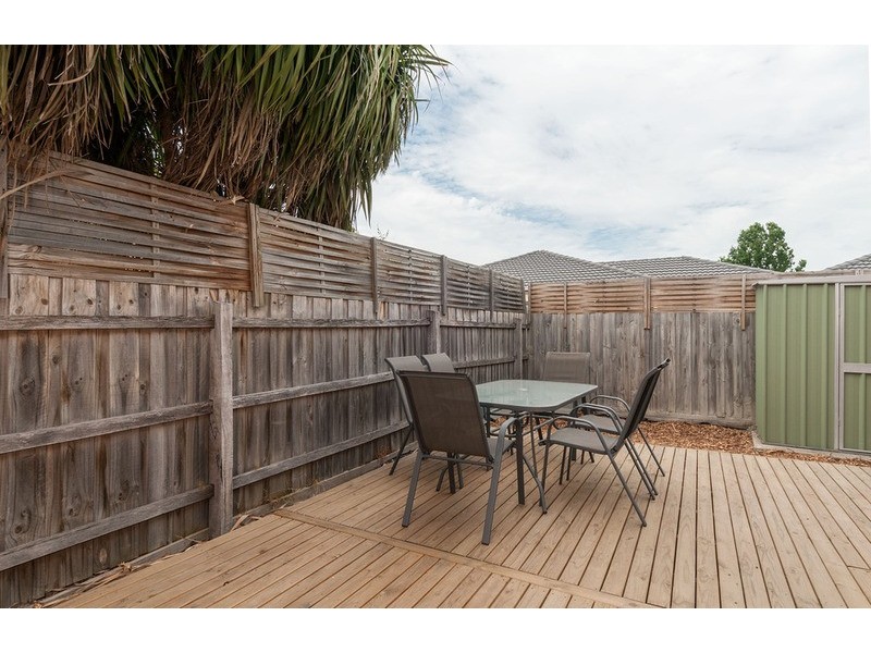 3/21 Luscombe  Court, Kilsyth VIC 3137