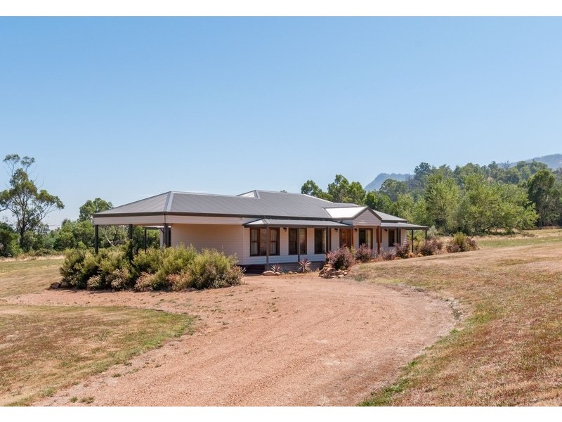 29 Seal Rock  Road, Buxton VIC 3711