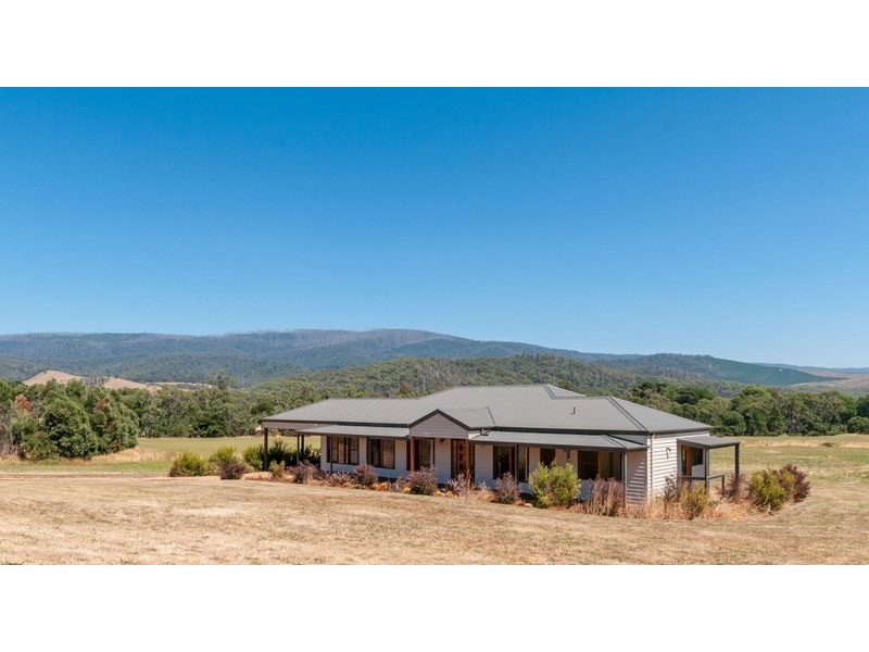 29 Seal Rock  Road, Buxton VIC 3711