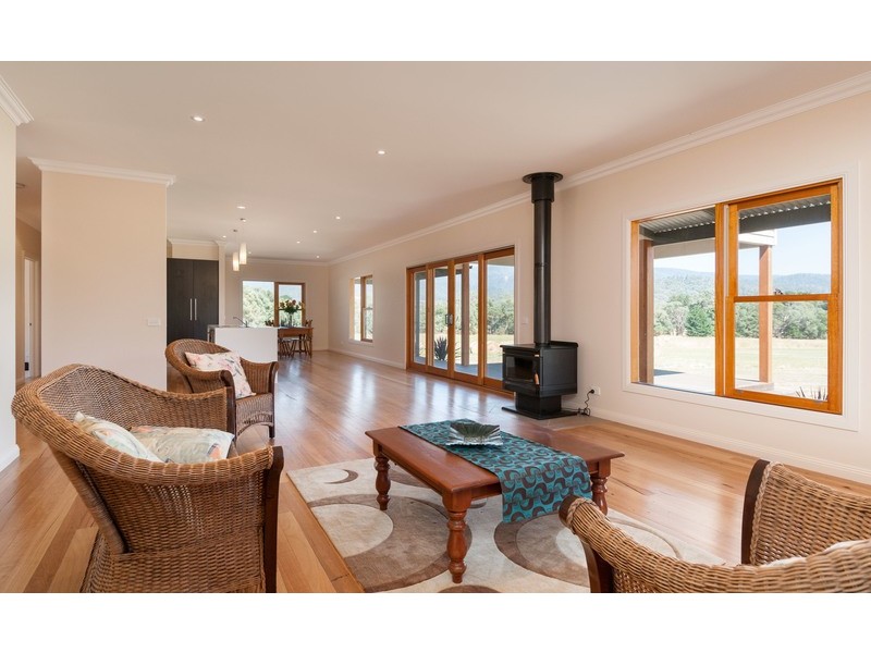 29 Seal Rock  Road, Buxton VIC 3711