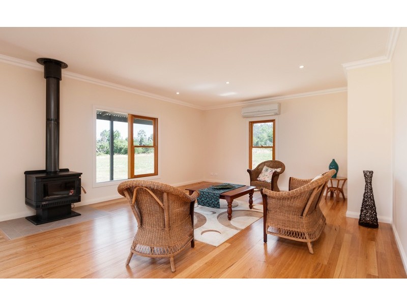 29 Seal Rock  Road, Buxton VIC 3711