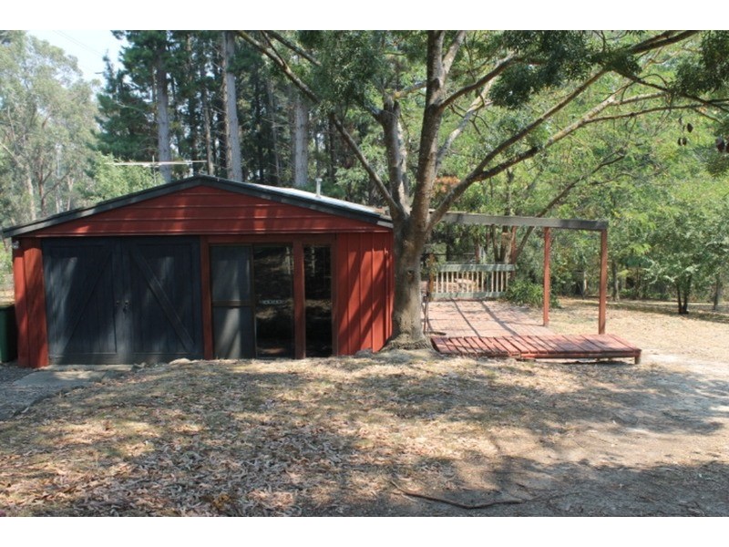 3/631 Victoria Road, Seville VIC 3139