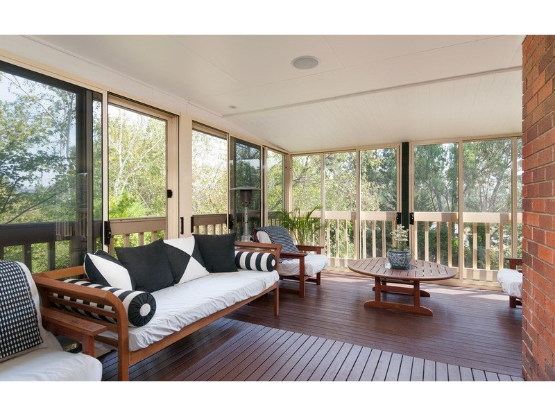 5 Cashins Mill Place, Lilydale VIC 3140