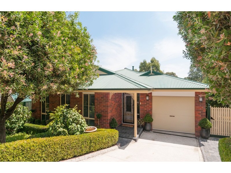 5 Cashins Mill Place, Lilydale VIC 3140