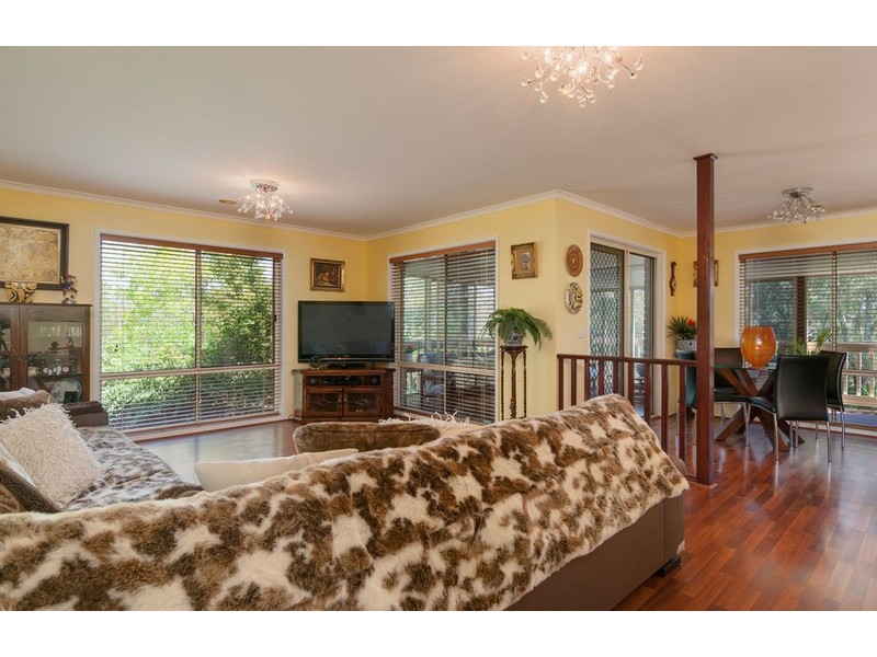 5 Cashins Mill Place, Lilydale VIC 3140