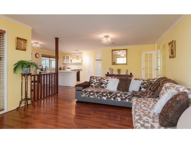 5 Cashins Mill Place, Lilydale VIC 3140