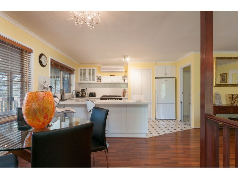 5 Cashins Mill Place, Lilydale VIC 3140