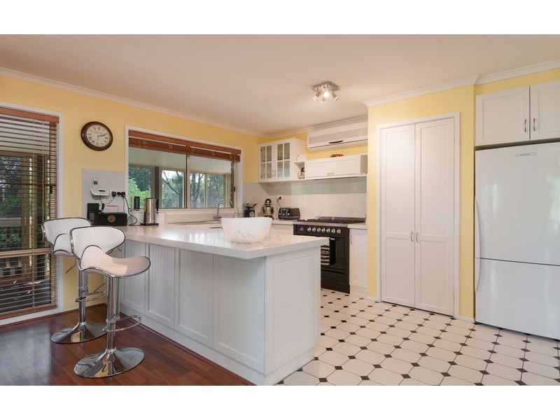 5 Cashins Mill Place, Lilydale VIC 3140