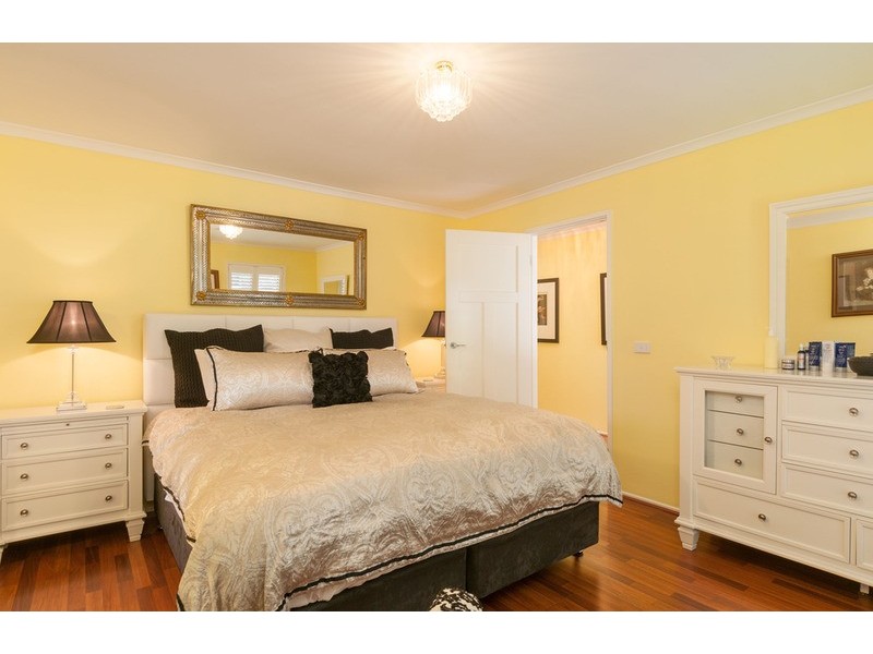 5 Cashins Mill Place, Lilydale VIC 3140