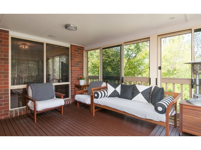 5 Cashins Mill Place, Lilydale VIC 3140