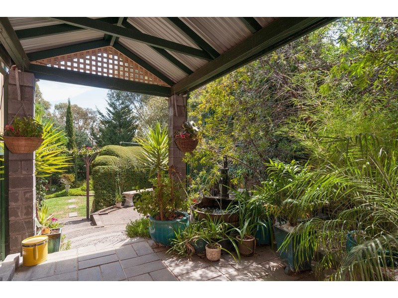 5 Cashins Mill Place, Lilydale VIC 3140