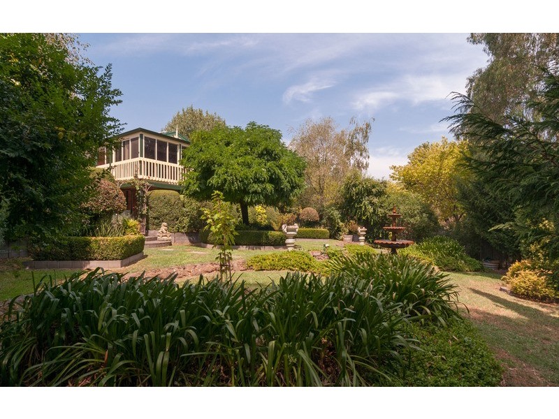 5 Cashins Mill Place, Lilydale VIC 3140