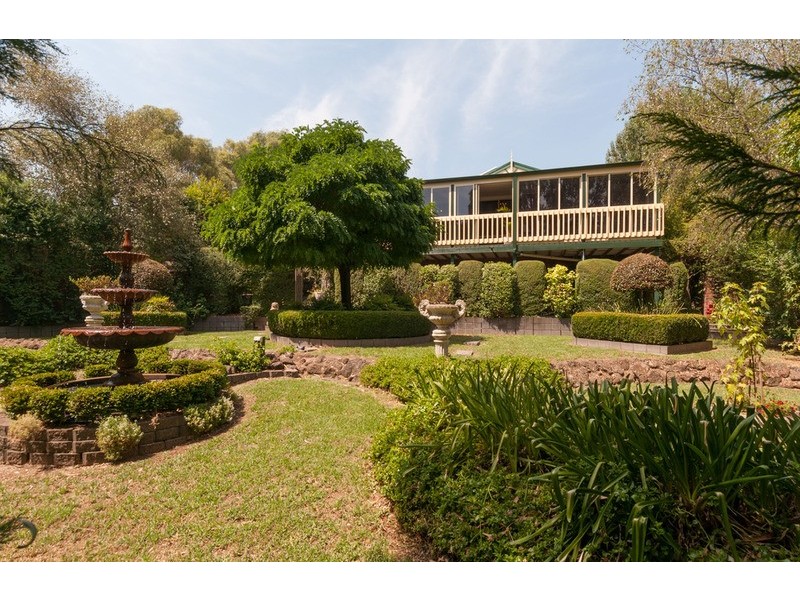 5 Cashins Mill Place, Lilydale VIC 3140