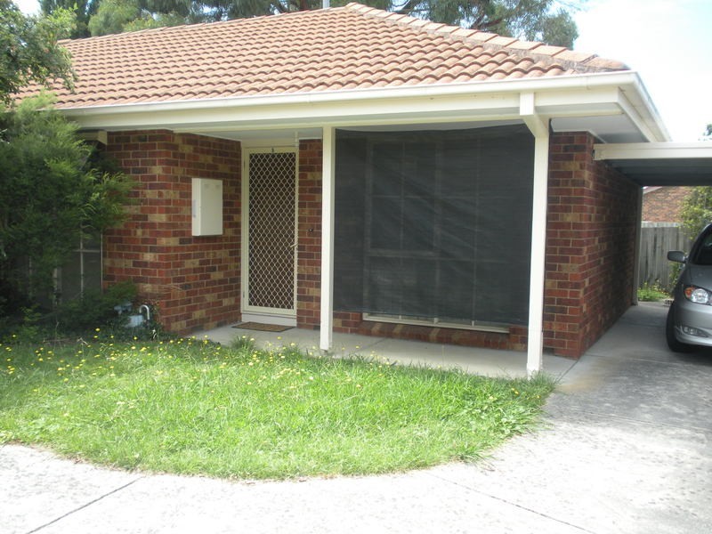 5/30 Kidgell Street, Lilydale VIC 3140