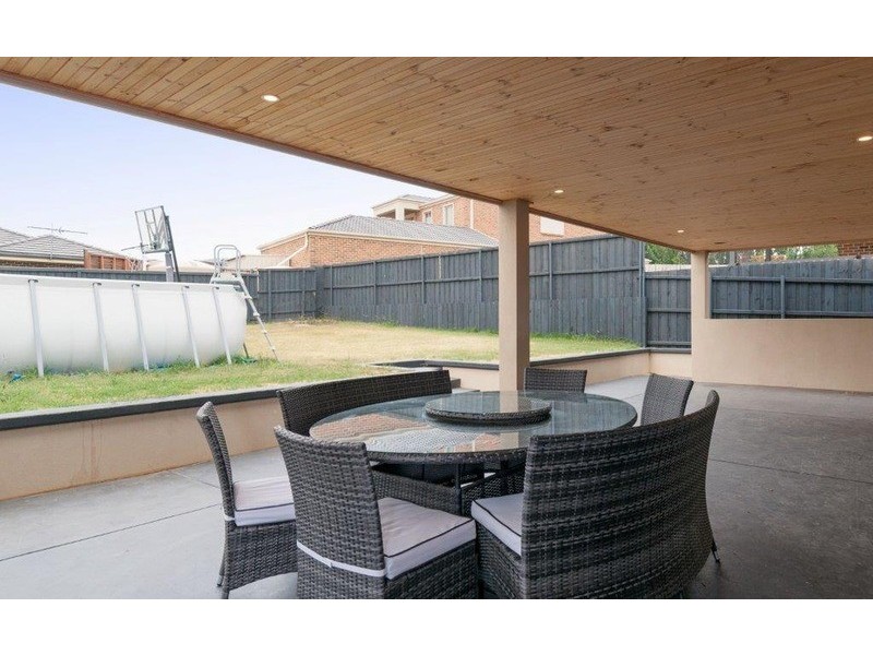 26 Haricot Way, Lilydale VIC 3140