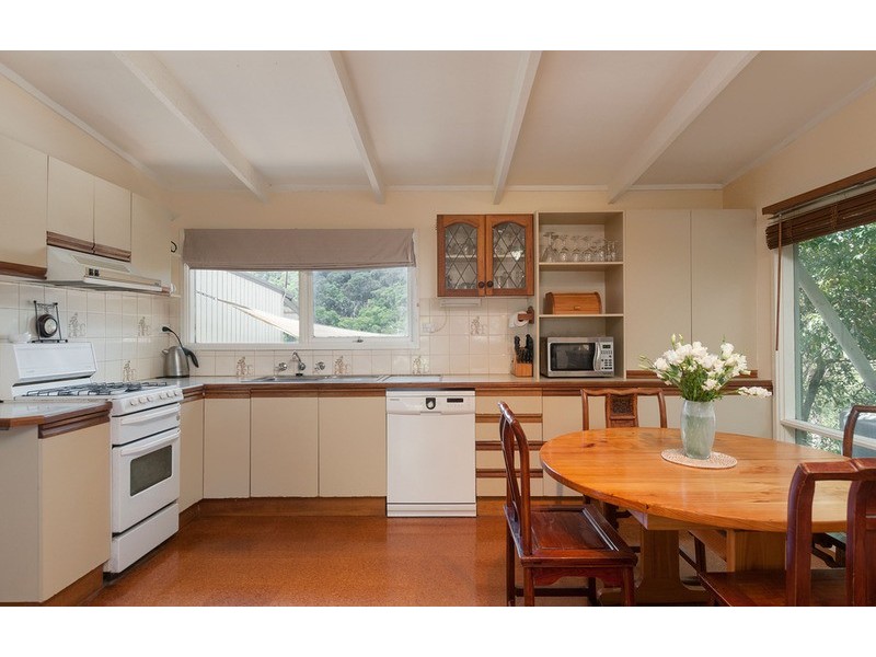 85 Quinn Crescent, Mount Evelyn VIC 3796