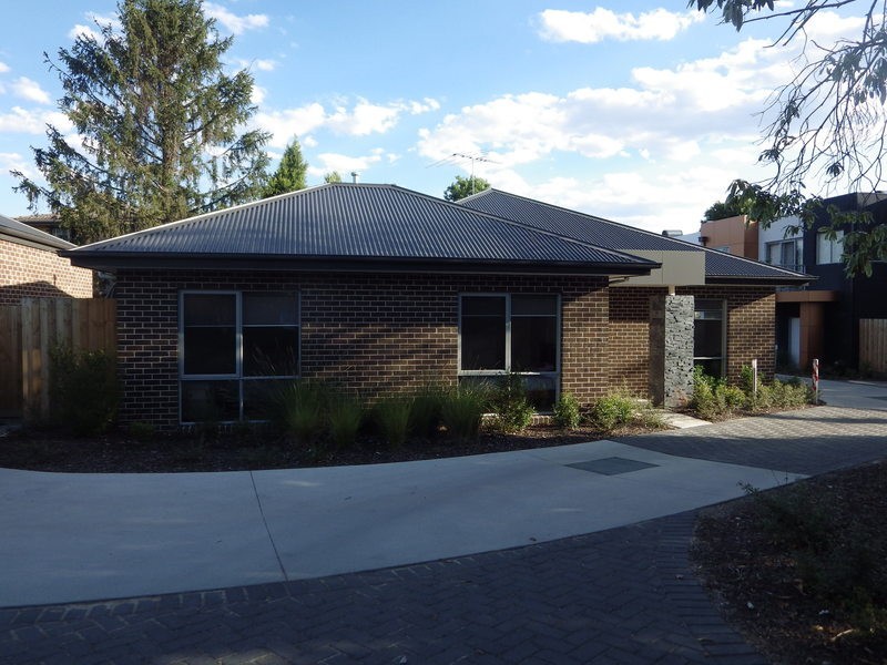 8 Vine Close, Healesville VIC 3777