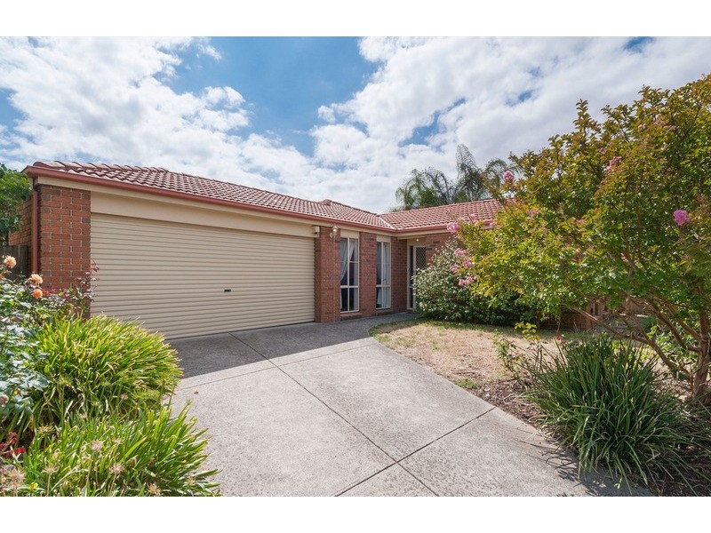 19 Newhaven Court, Lilydale VIC 3140