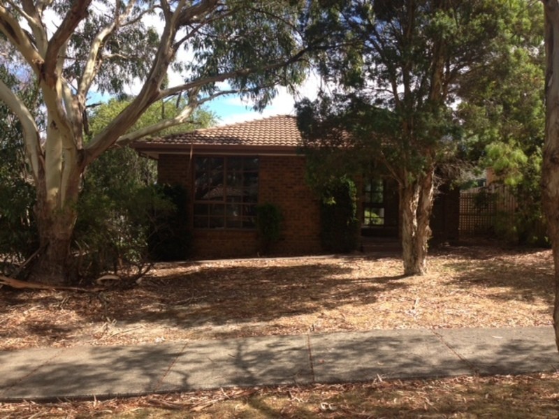 22 Britannia Way, Lilydale VIC 3140
