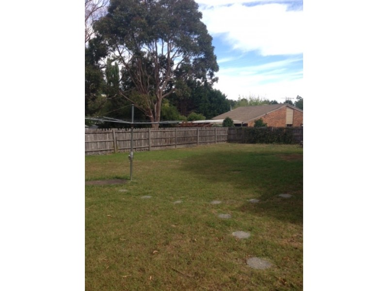 22 Britannia Way, Lilydale VIC 3140