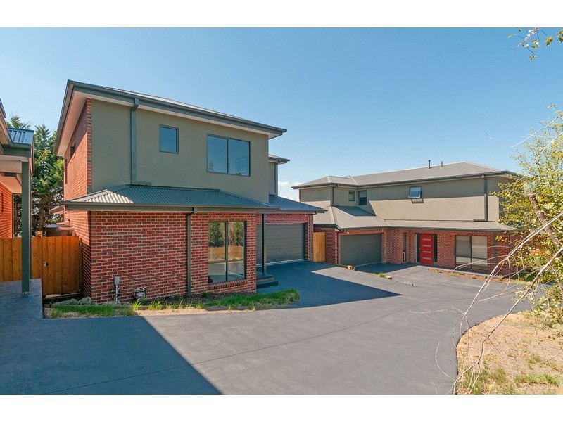 3/63 Victoria Road, Chirnside Park VIC 3116