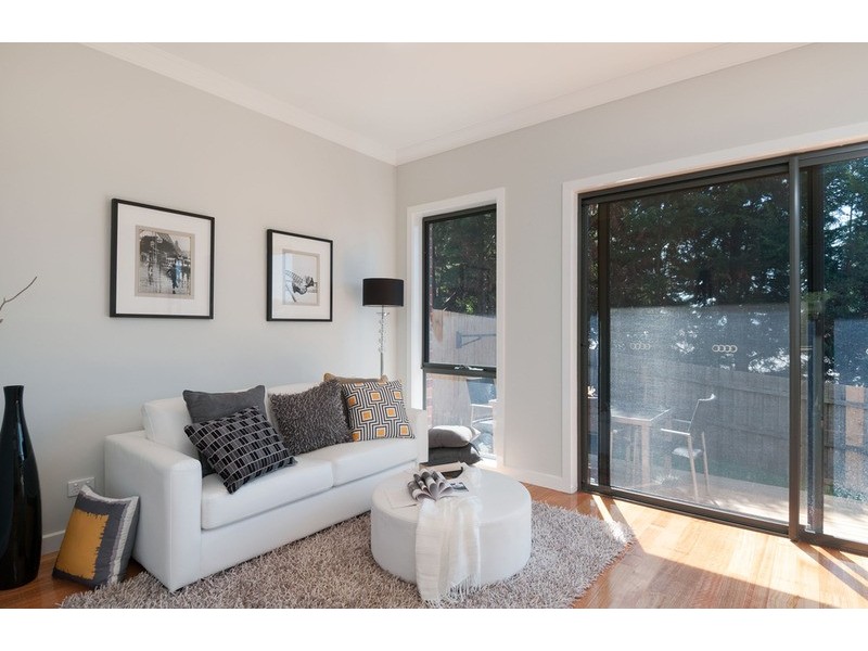 3/63 Victoria Road, Chirnside Park VIC 3116