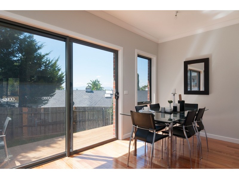 3/63 Victoria Road, Chirnside Park VIC 3116