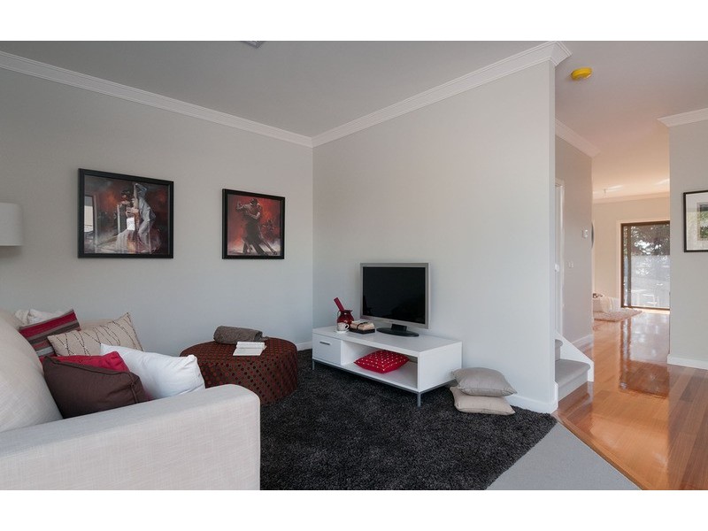 3/63 Victoria Road, Chirnside Park VIC 3116