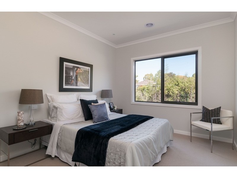 3/63 Victoria Road, Chirnside Park VIC 3116