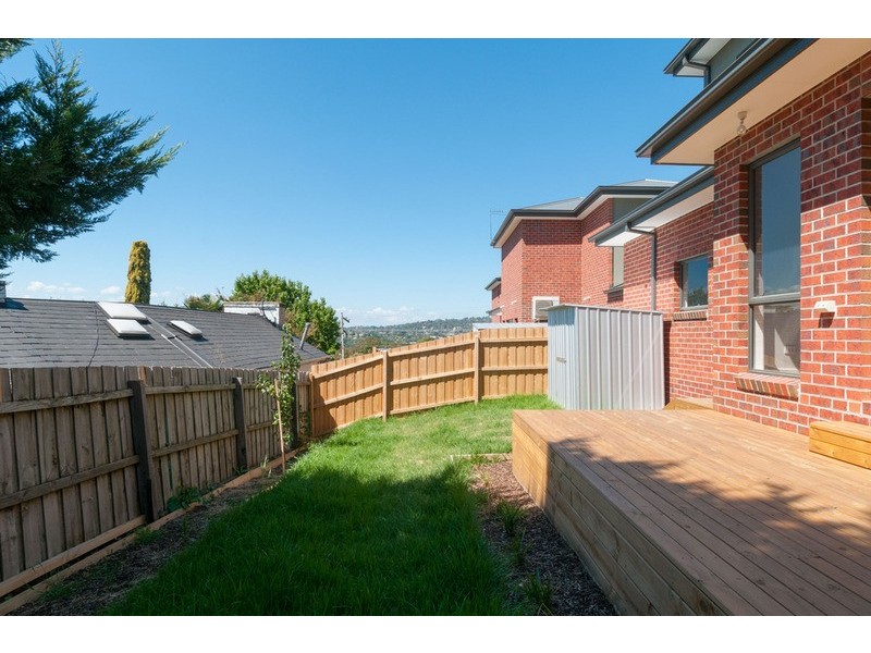 3/63 Victoria Road, Chirnside Park VIC 3116