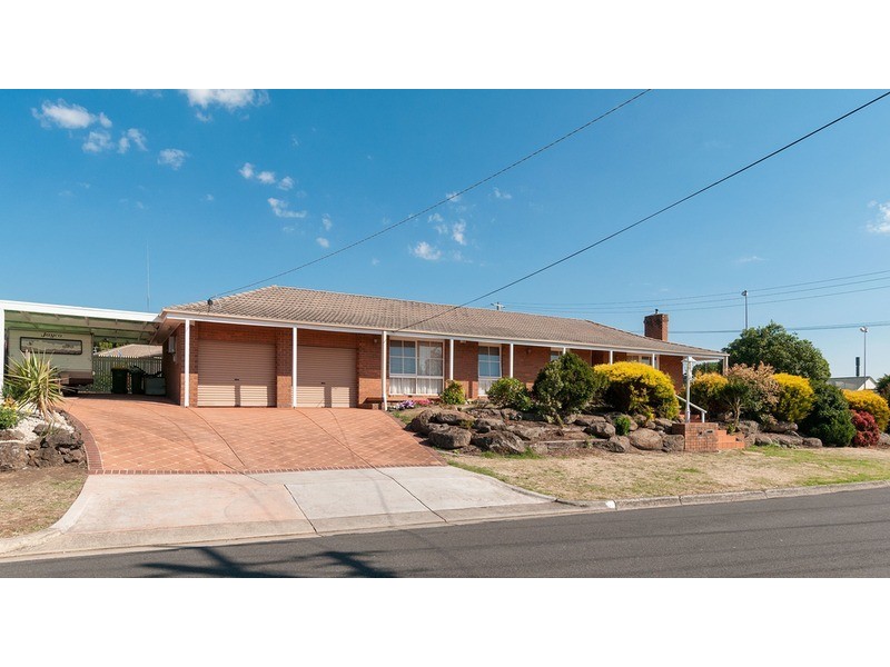 71  Parkvalley Drive, Chirnside Park VIC 3116