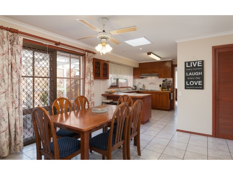 71  Parkvalley Drive, Chirnside Park VIC 3116