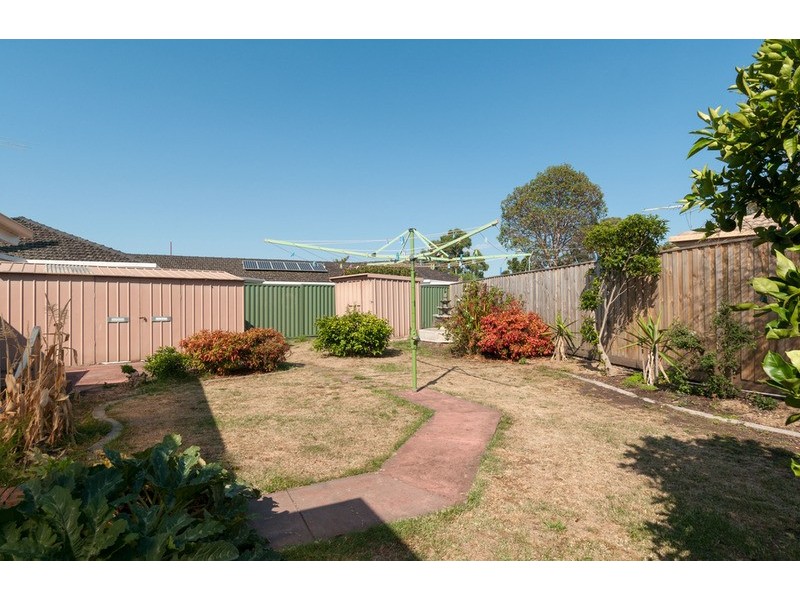71  Parkvalley Drive, Chirnside Park VIC 3116
