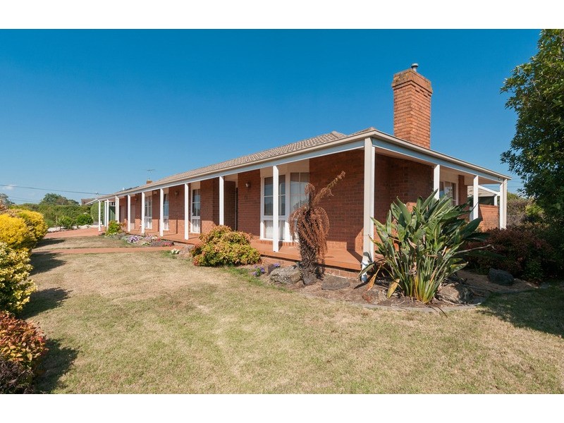 71  Parkvalley Drive, Chirnside Park VIC 3116