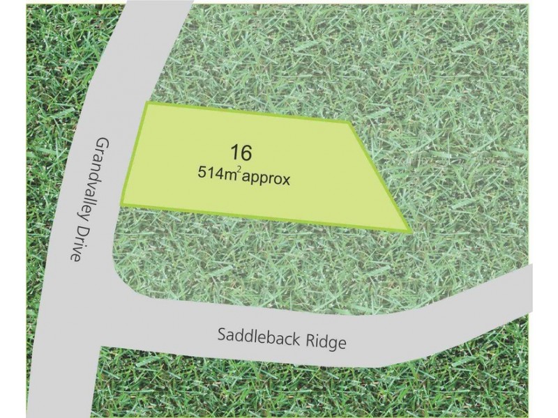 16 Grandvalley Drive, Chirnside Park VIC 3116